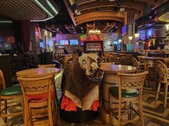 -MR.ROCKY洛奇先生RESTAURANT&BAR(宝安壹方城店)