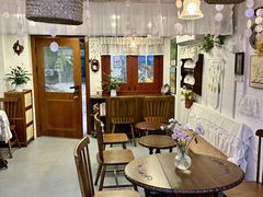 -花间烘焙BLossom Bakery