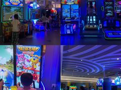 -芭菲盛宴·环球美食(锦城万达广场店)