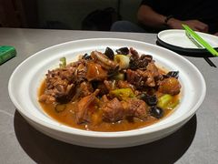 -食欲老院子荆芥疙瘩汤(经五路店)