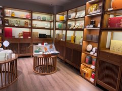 -汉艺唐风茶艺培训(联发华美空间店)