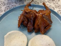 -客家汇·客家传承菜(水库店)