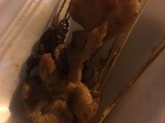 -阿姨小肉摊(同济西苑店)