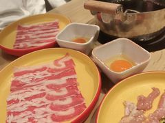 -沼津港精致料理·寿喜烧·烧鸟(漕河泾印象城店)