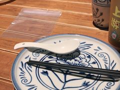 -小放牛炒菜馆(北国商城店)