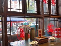 -富正毅三下锅·湘西韵味(天门山索道店)