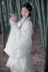 -八角古风摄影
