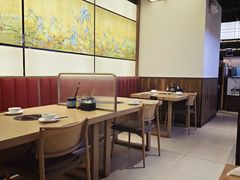 -松野谷·寿喜烧自助(华联顺义金街购物中心店)