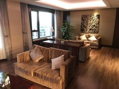 -上海圣淘沙万怡酒店