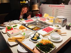 -海底捞火锅鲜切牛肉主题店(长寿路店)
