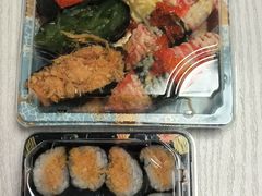 -池田寿司·新鲜现做(昌平悦荟店)