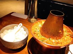 -觅山云南菜(泊富ICITY店)