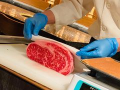 -老乾杯和牛烧肉(王府中环店)