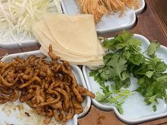 -苏城小院·园林精致苏州菜(斜塘老街店)