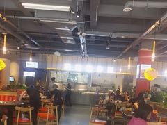-老船舫·现做活鲜鱼馆(东郊记忆店)