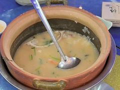 -东江海鲜大排档·潮汕菜·砂锅粥
