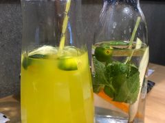 -山城外·非遗酸菜鱼(新都汇融店)
