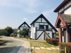 -太阳岛度假酒店