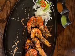 -甘尼仕印度餐厅酒吧(斜塘老街店)