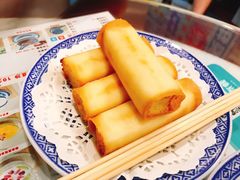 金牌炸牛奶-广信牛奶甜品世家(台东店)