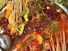 -杨校长·老成都串串香火锅(全国总店)