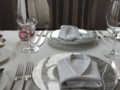 -上海和平饭店华懋阁 Cathay Room
