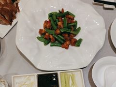 -全聚德(上海首店浦东店)
