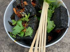 -黑色经典臭豆腐·湖南特产(太平街口店)
