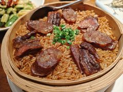 -乔街深夜食堂·台州菜·高压锅生蚝(杭州总店)