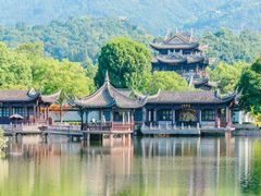 -台州府城(东湖)