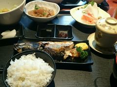 -大吉鲜鱼料理自慢(维也纳大厦店)