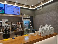 -CoCo都可(秀英万达店)