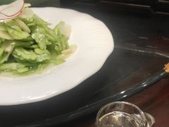 -特味村大酒店(南三环店)