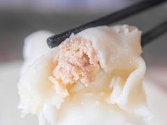 酸菜猪肉饺-吉味馆(柠溪店)