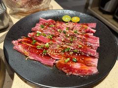 -Ant 蚂蚁洞烤肉·大营地(上海静安大悦城店)