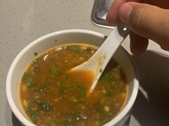 -海底捞火锅(九霄梦天地店)
