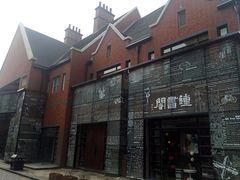 -钟书阁(松江泰晤士小镇店)