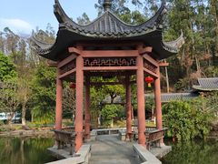 -广州神农草堂中医药博物馆