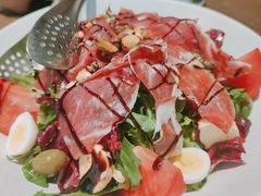 -BOCATA 西班牙餐厅(三里屯店)