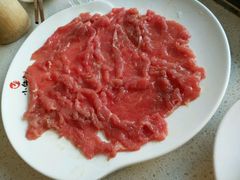 -小牛叔鲜切牛肉·火锅·烤肉自助(公济桥路店)