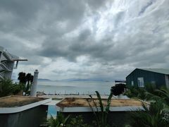 -芽庄MP泰式海鲜海景餐厅