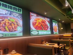 -0048鲜活香辣虾·火锅(铜陵路店)