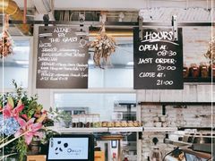 -O'mills Sourdough Bakery&Bistro(永嘉路店)