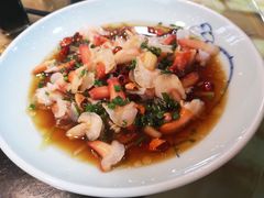 -爷爷的草帽·海鲜馆(孙塘路店)
