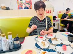-滨寿司(新街口中央商场店)