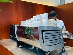 -LOOOAD COFFEE进度条(D9街区店)