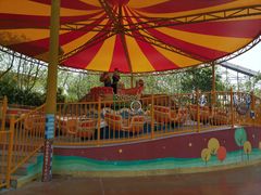 -郑州方特梦幻王国