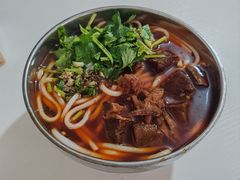 -蒋记牛肉粉(新大十字总店)