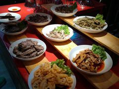 -东方广场假日酒店-蜀咖啡餐厅