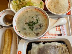 -红荔村肠粉(贝丽店)